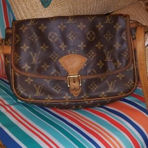 Authentic Vintage Louis Vuitton